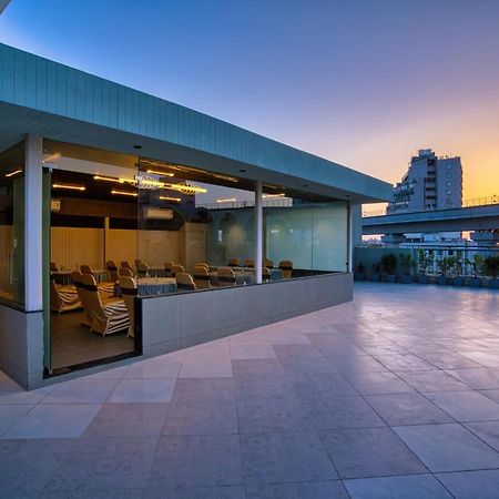 Exora Inn Ahmedabad Eksteriør billede