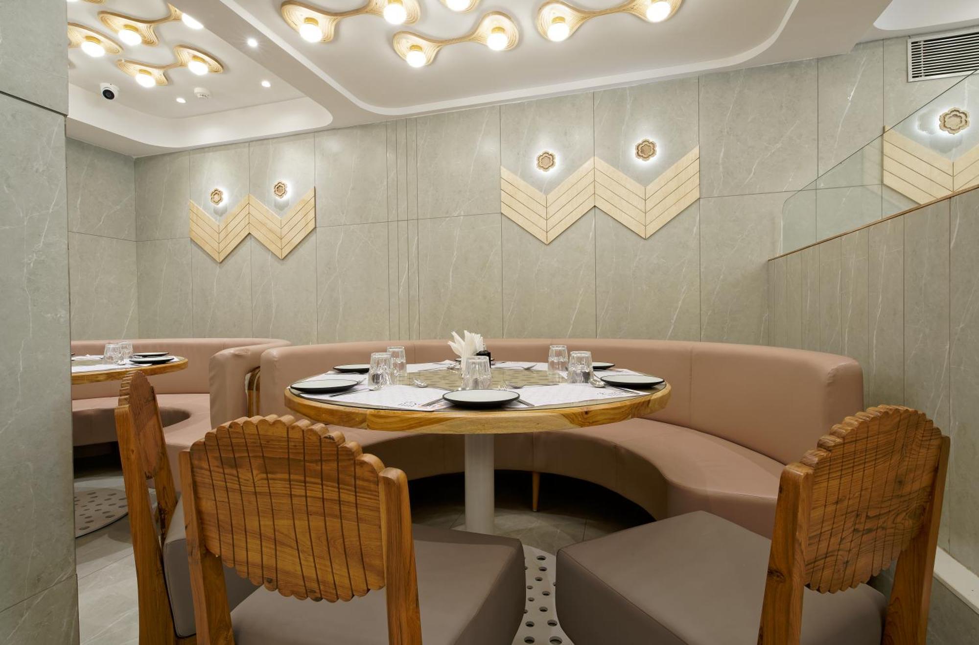 Exora Inn Ahmedabad Eksteriør billede